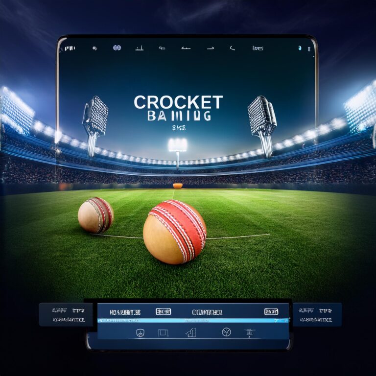 How To Bet On Ipl Through Reddy Book Platform?