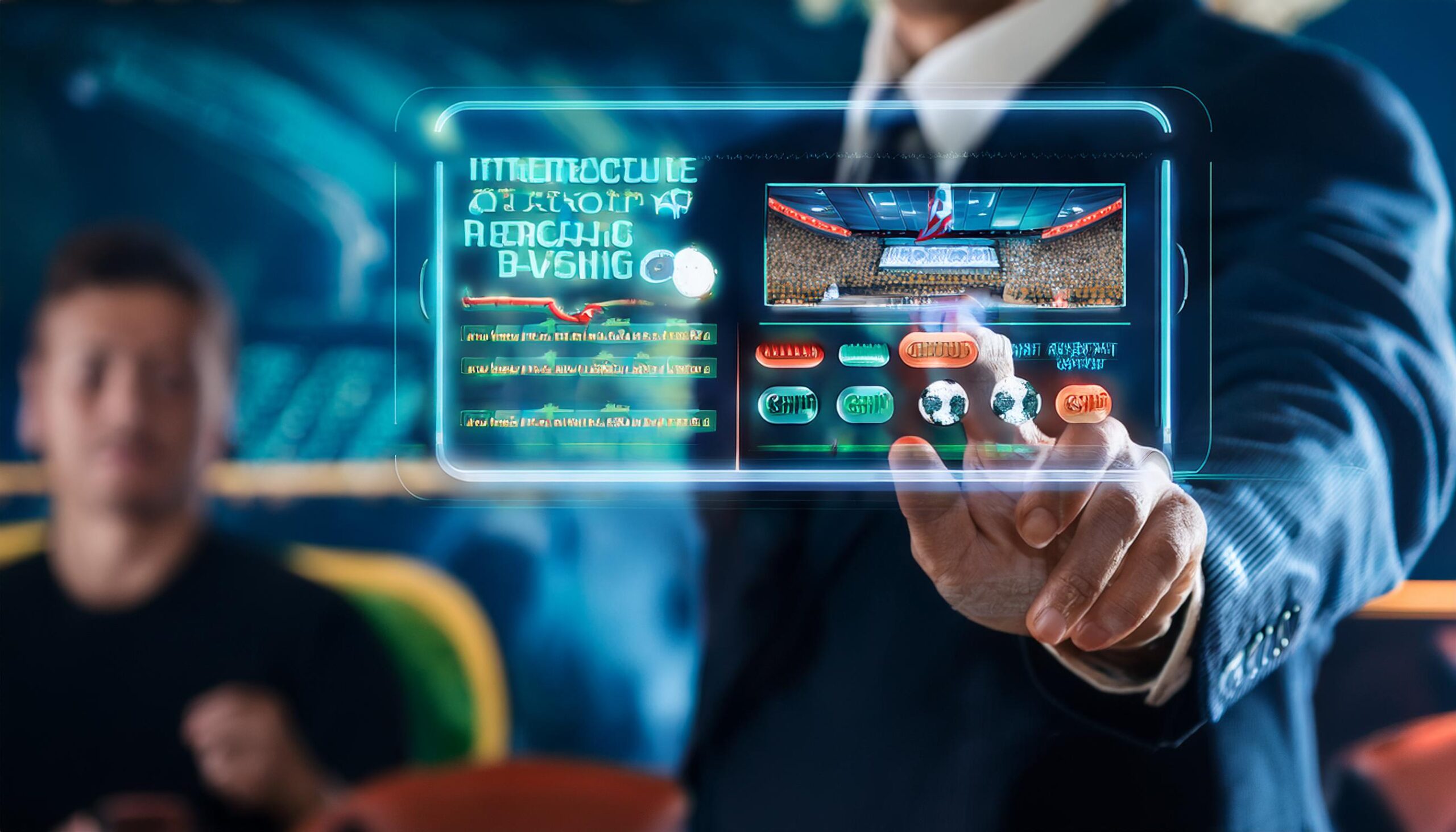 Mylaser247 Casino & Sportsbook